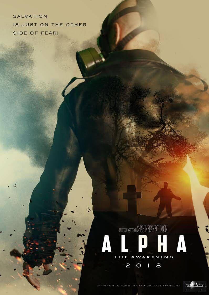 Alpha 2018 Movie Wallpapers