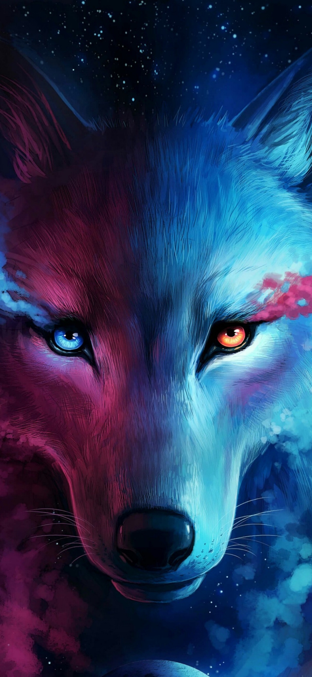 Alpha Wolf Pictures Wallpapers