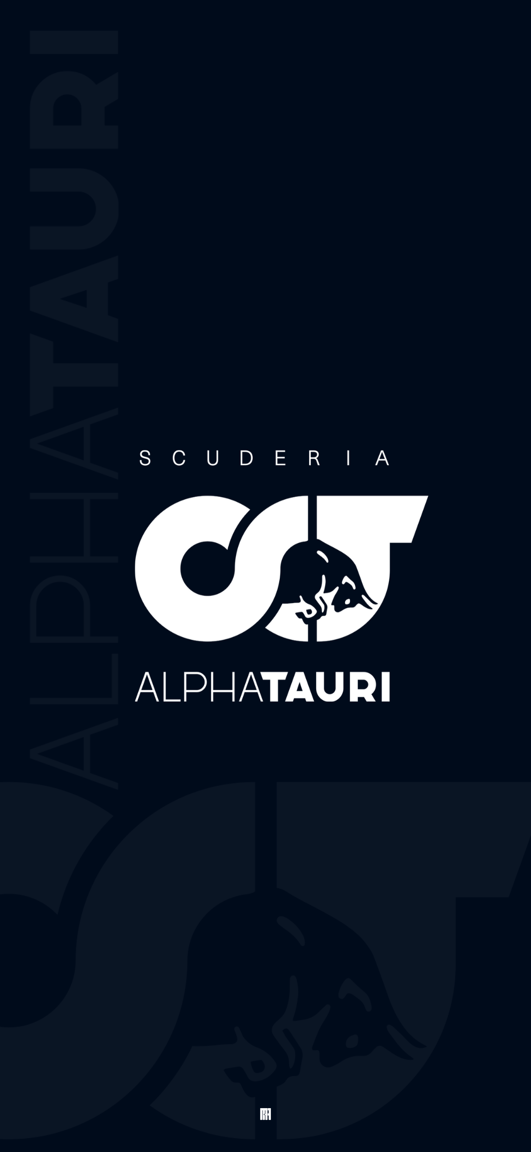 Alphatauri Wallpapers