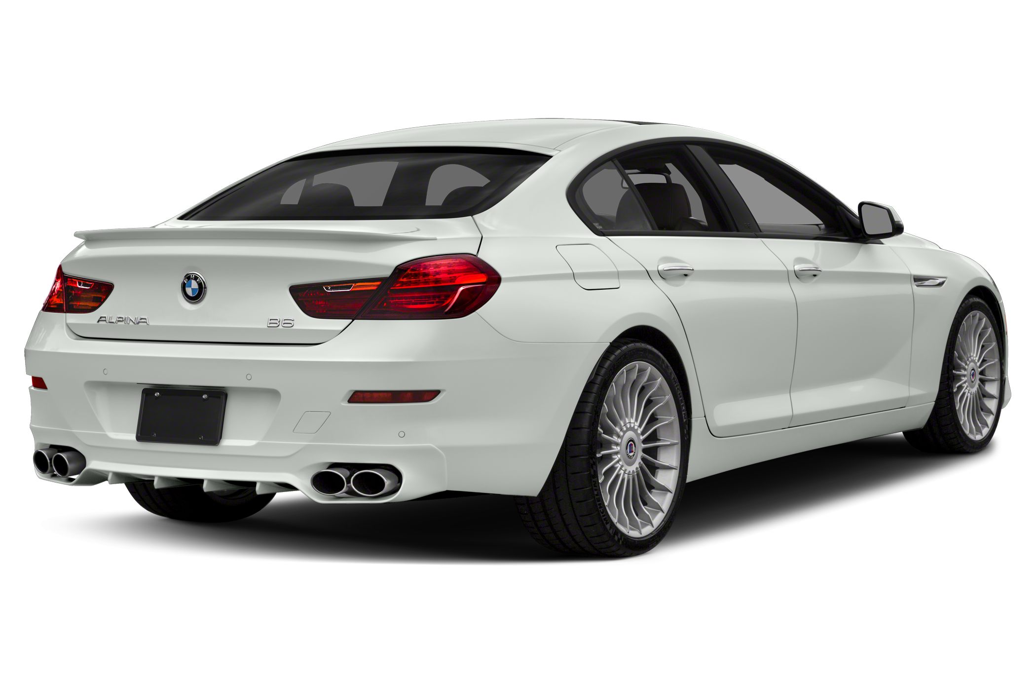 Alpina B6 Xdrive Gran Coupe Wallpapers