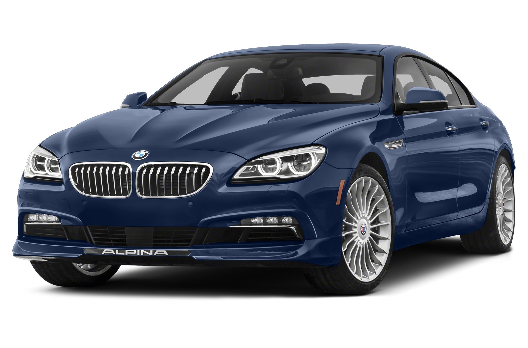 Alpina B6 Xdrive Gran Coupe Wallpapers