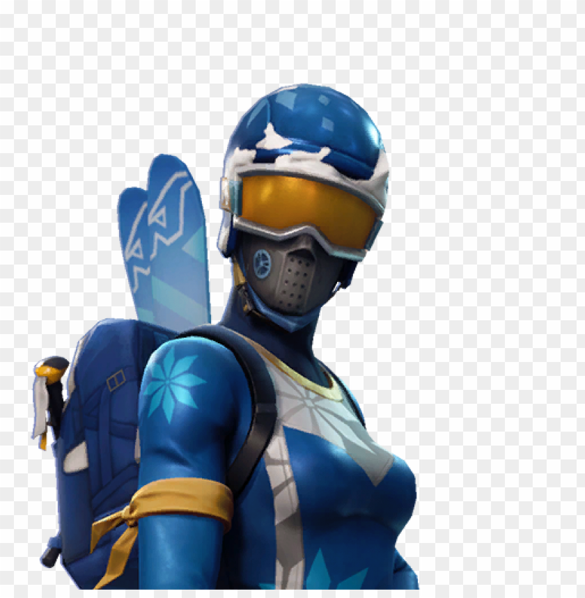 Alpine Ace Fortnite Wallpapers