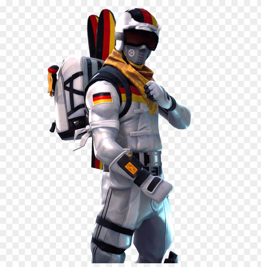 Alpine Ace Germany Fortnite Wallpapers