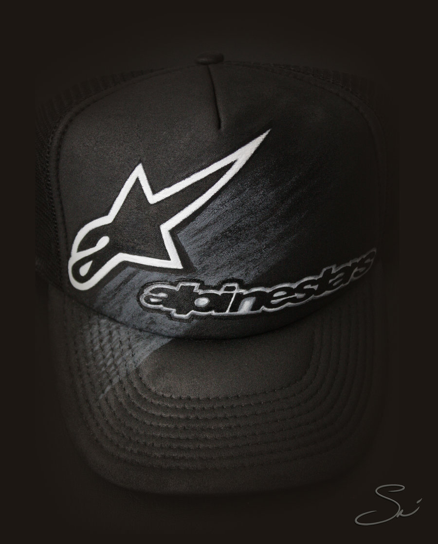 Alpinestars Wallpapers