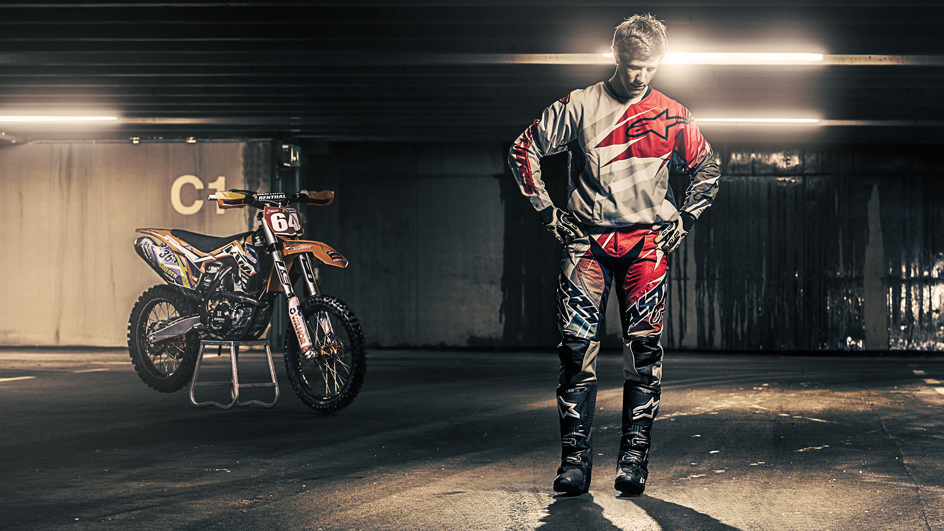 Alpinestars Wallpapers