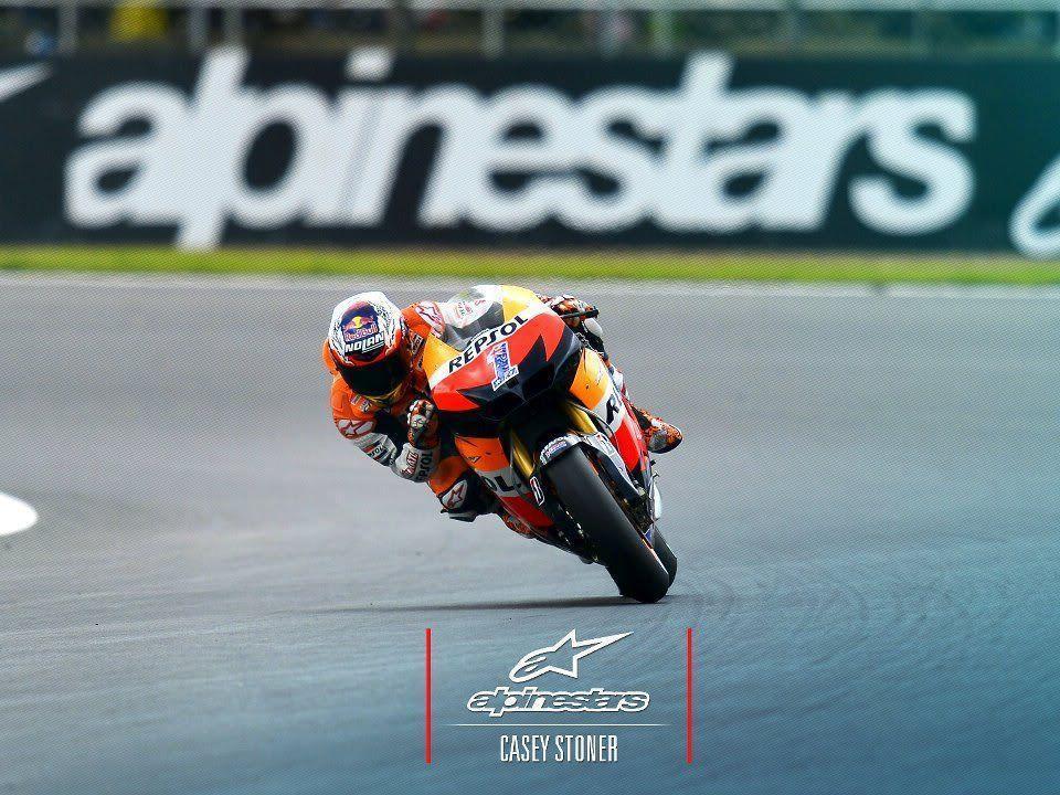 Alpinestars Wallpapers