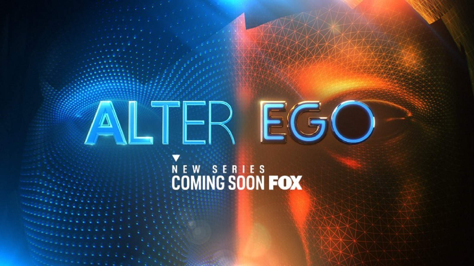 Alter Ego Season 1 Wallpapers