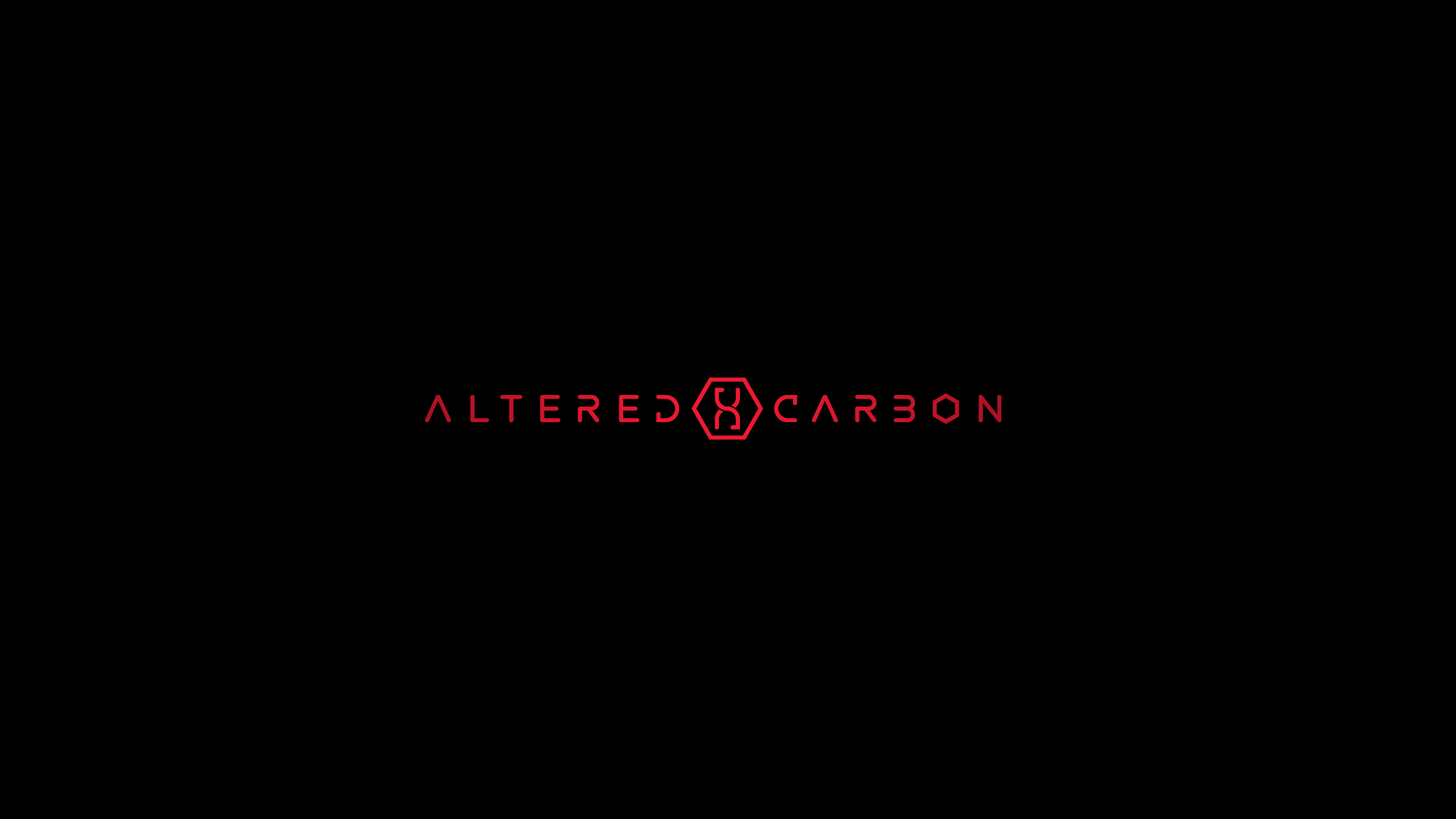 Altered Carbon Wallpapers