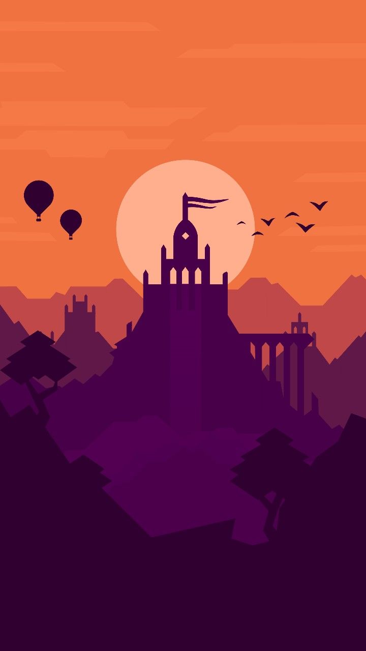 Alto's Odyssey Gaming Wallpapers