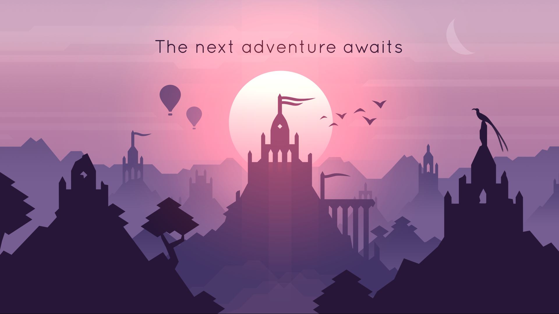 Alto's Odyssey HDGaming Wallpapers