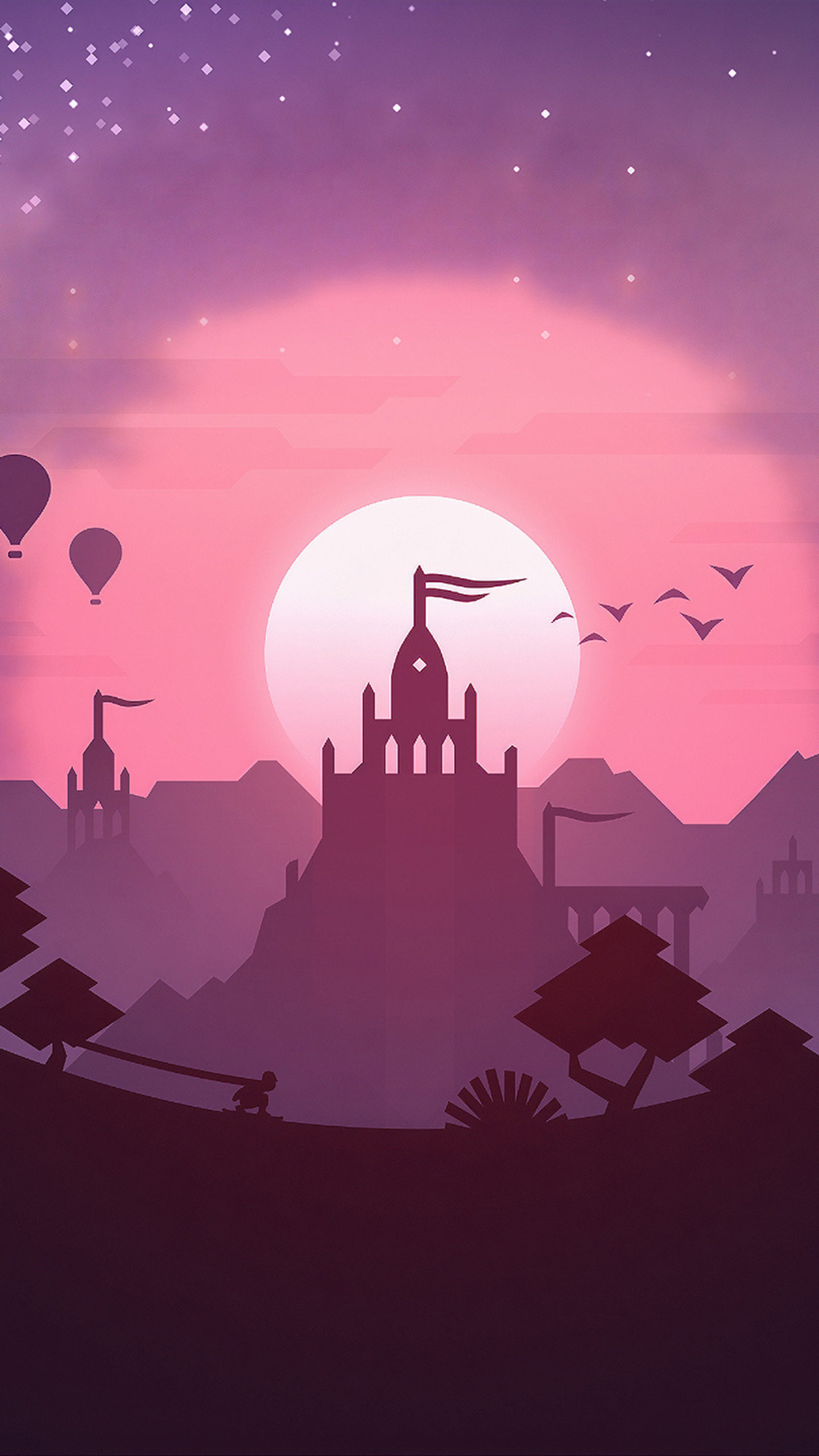 Alto's Odyssey HDGaming Wallpapers