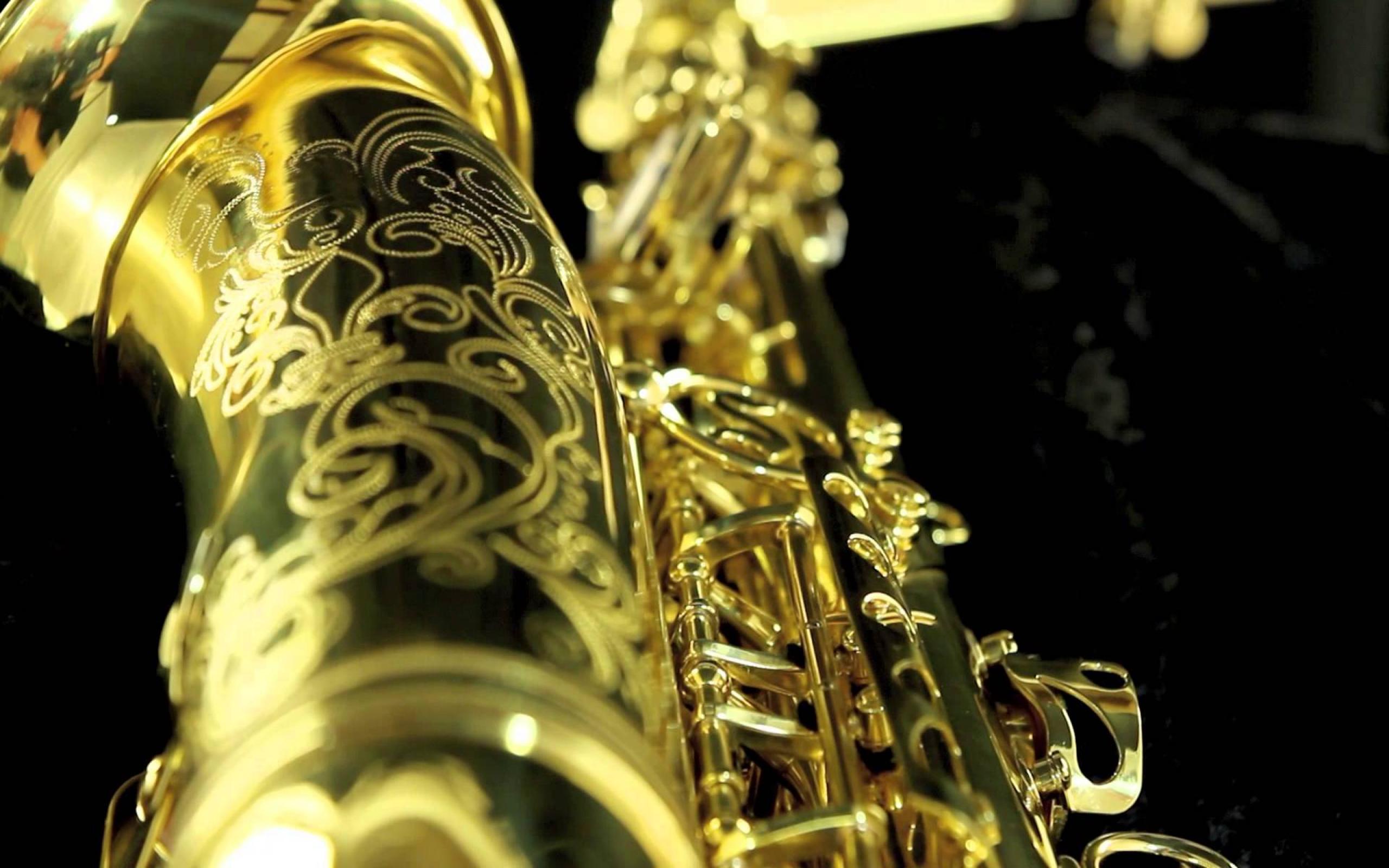 Alto Sax Wallpapers