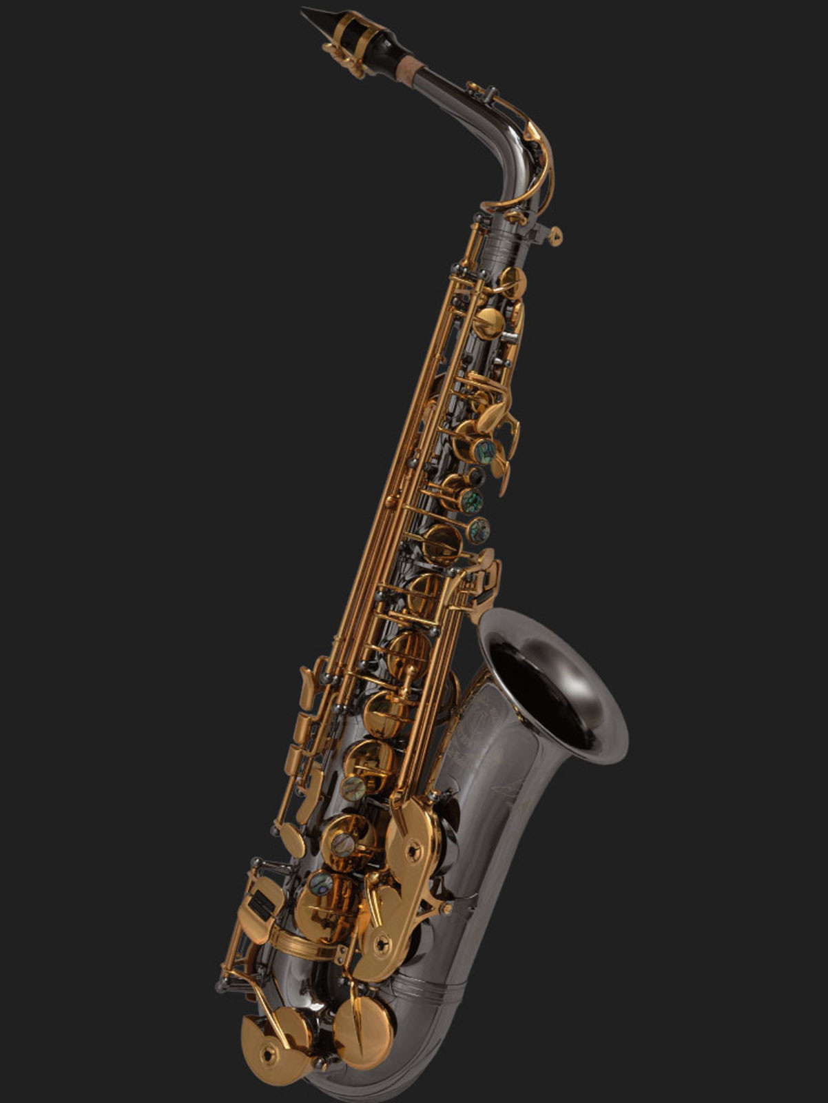 Alto Sax Wallpapers