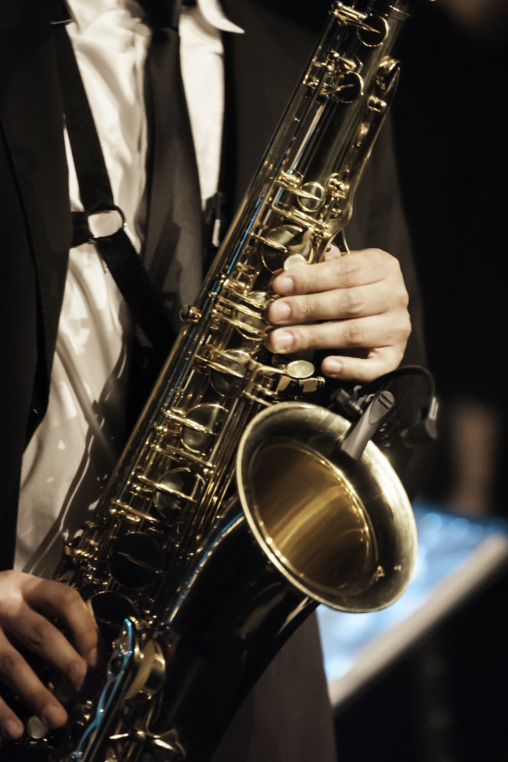 Alto Sax Wallpapers