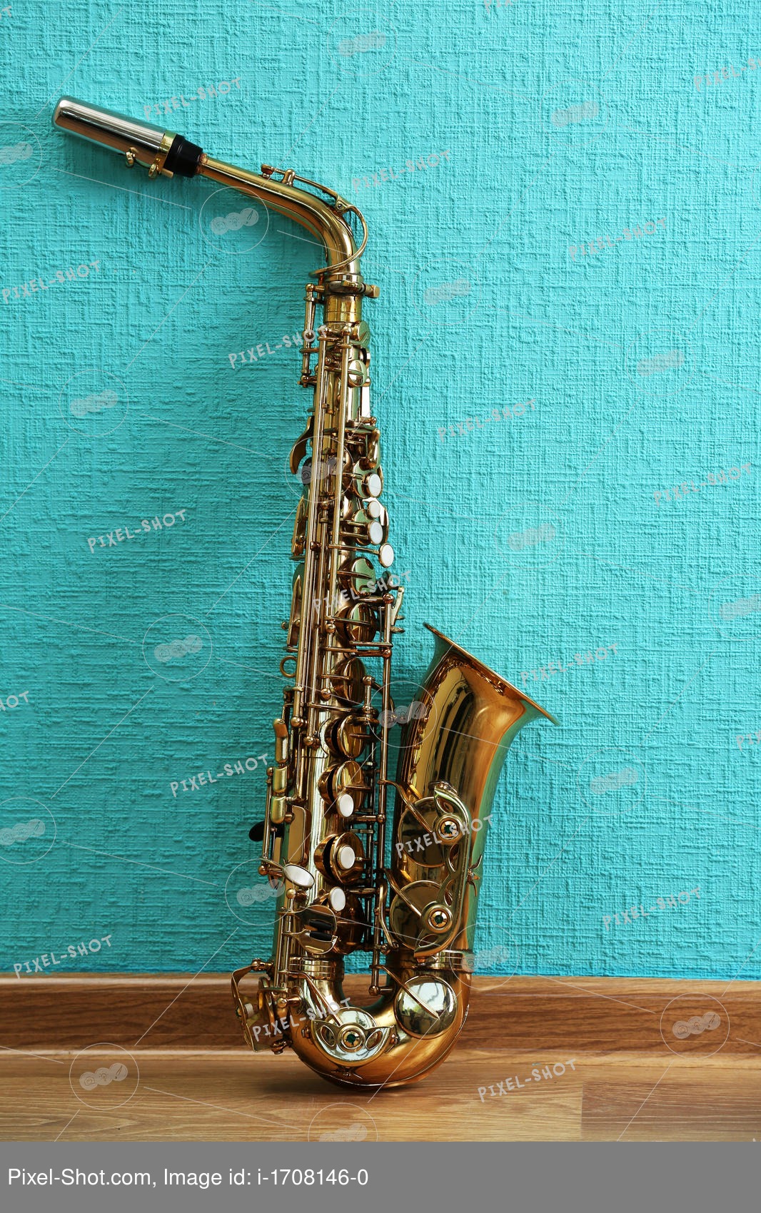 Alto Sax Wallpapers