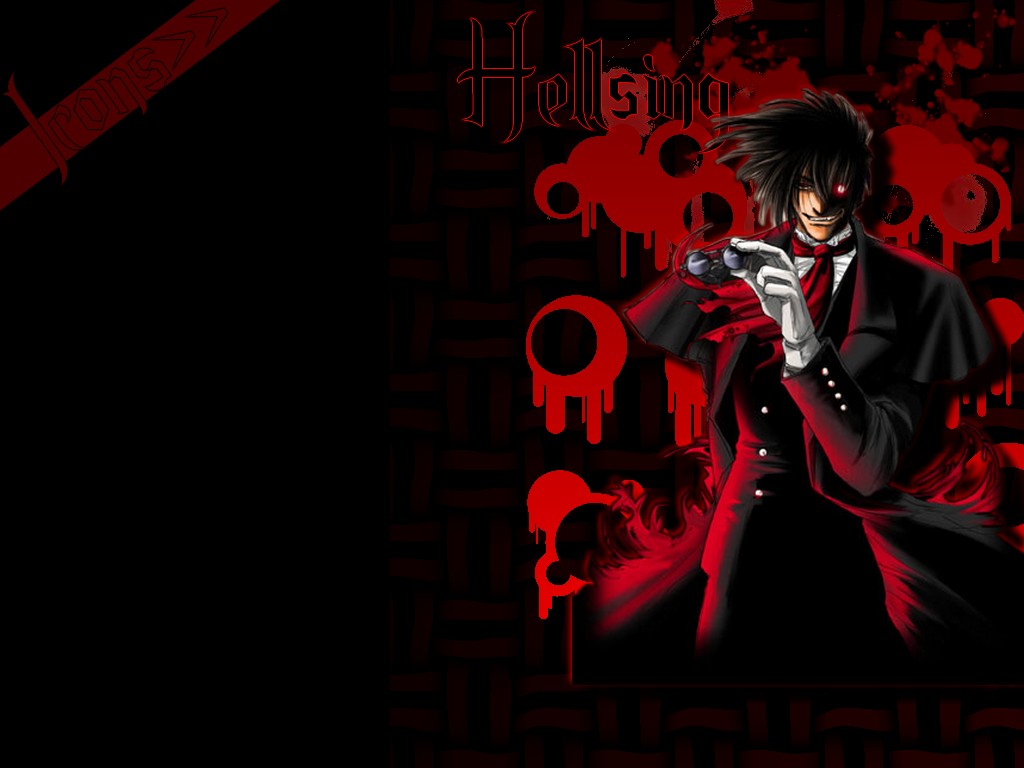 Alucard Wallpapers