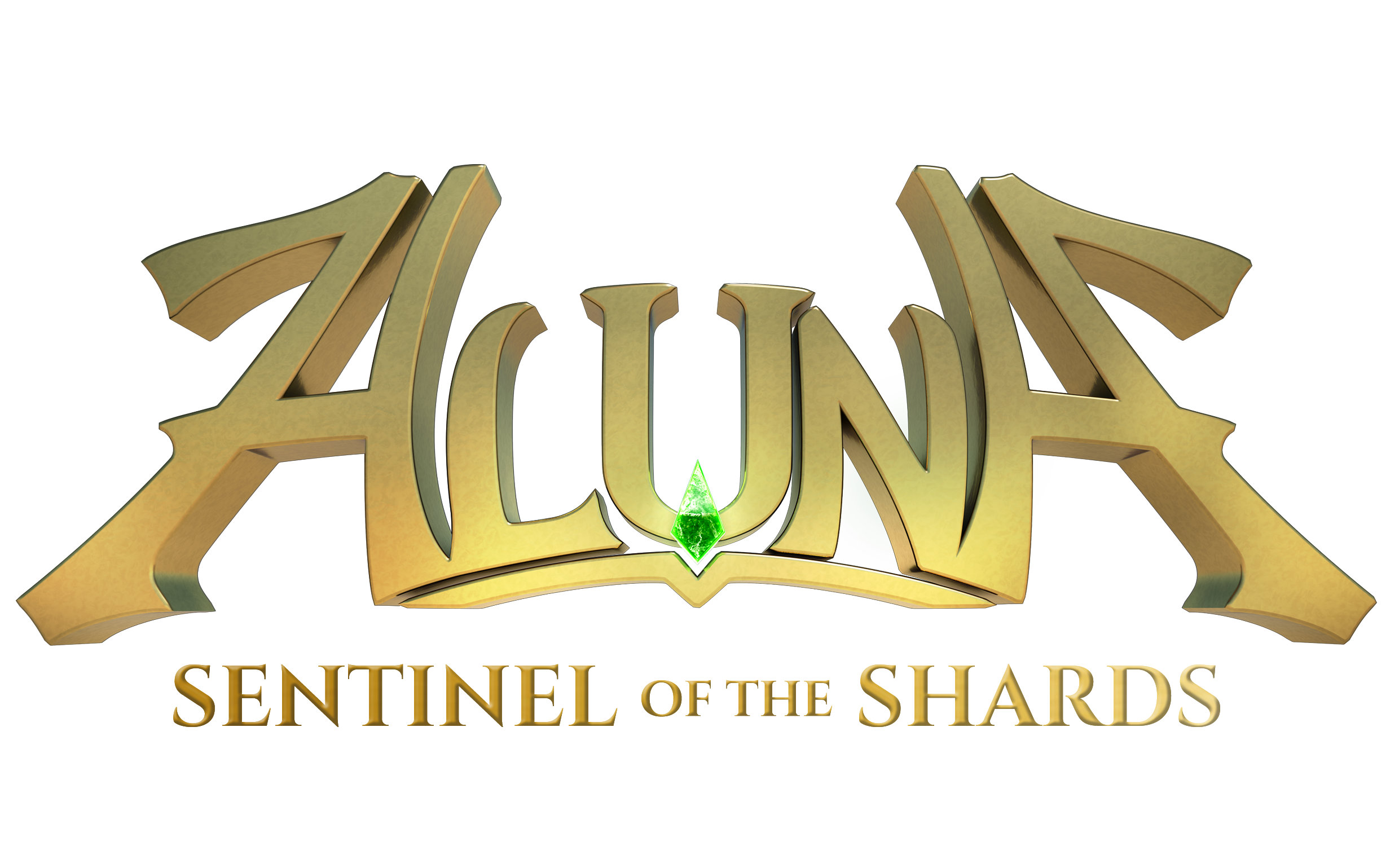 Aluna Sentinel of the Shards Wallpapers