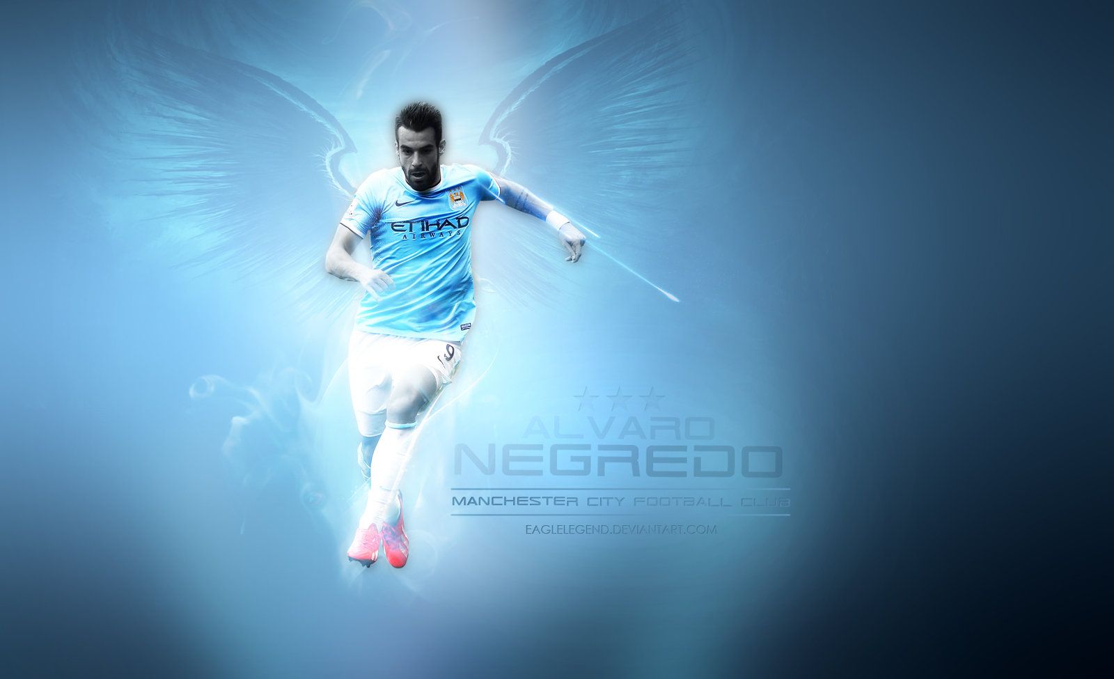 Alvaro Negredo Wallpapers