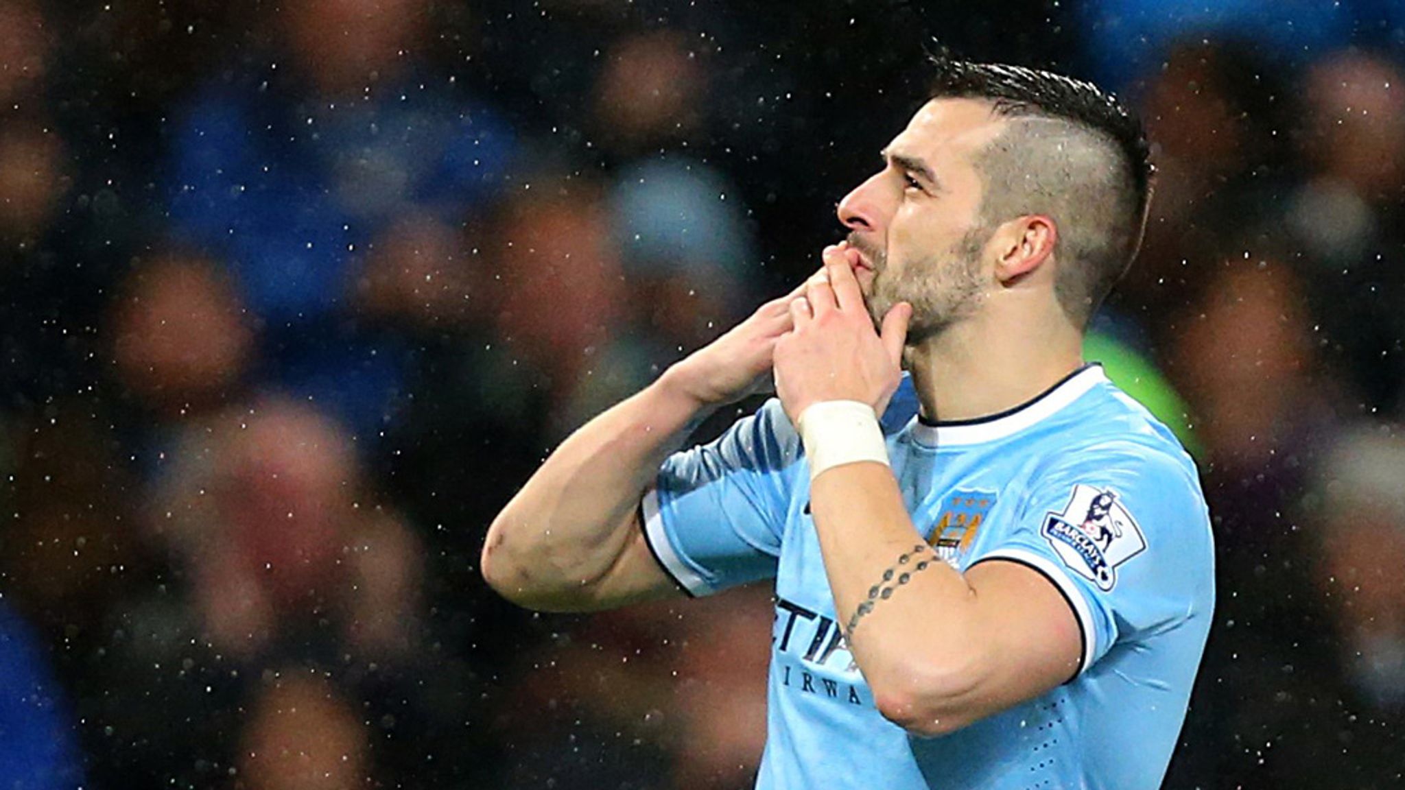 Alvaro Negredo Wallpapers