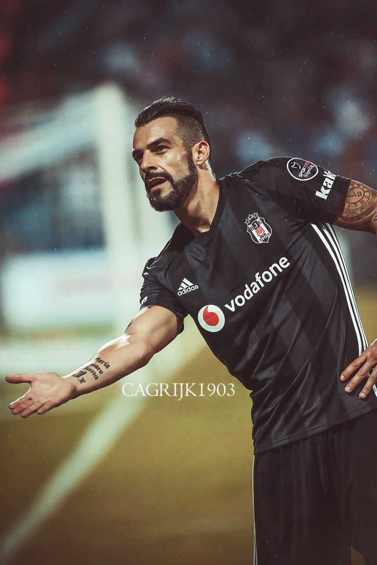 Alvaro Negredo Wallpapers