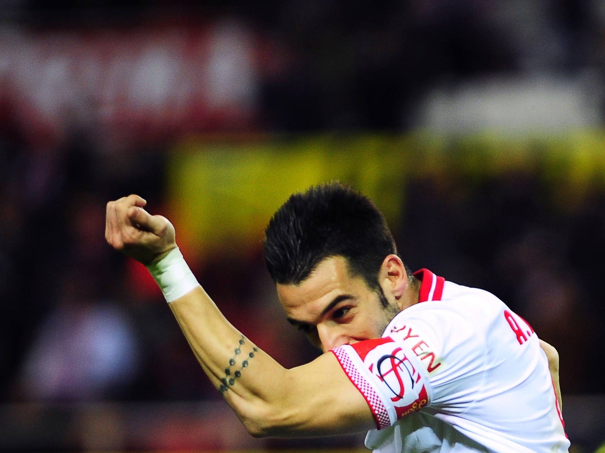 Alvaro Negredo Wallpapers