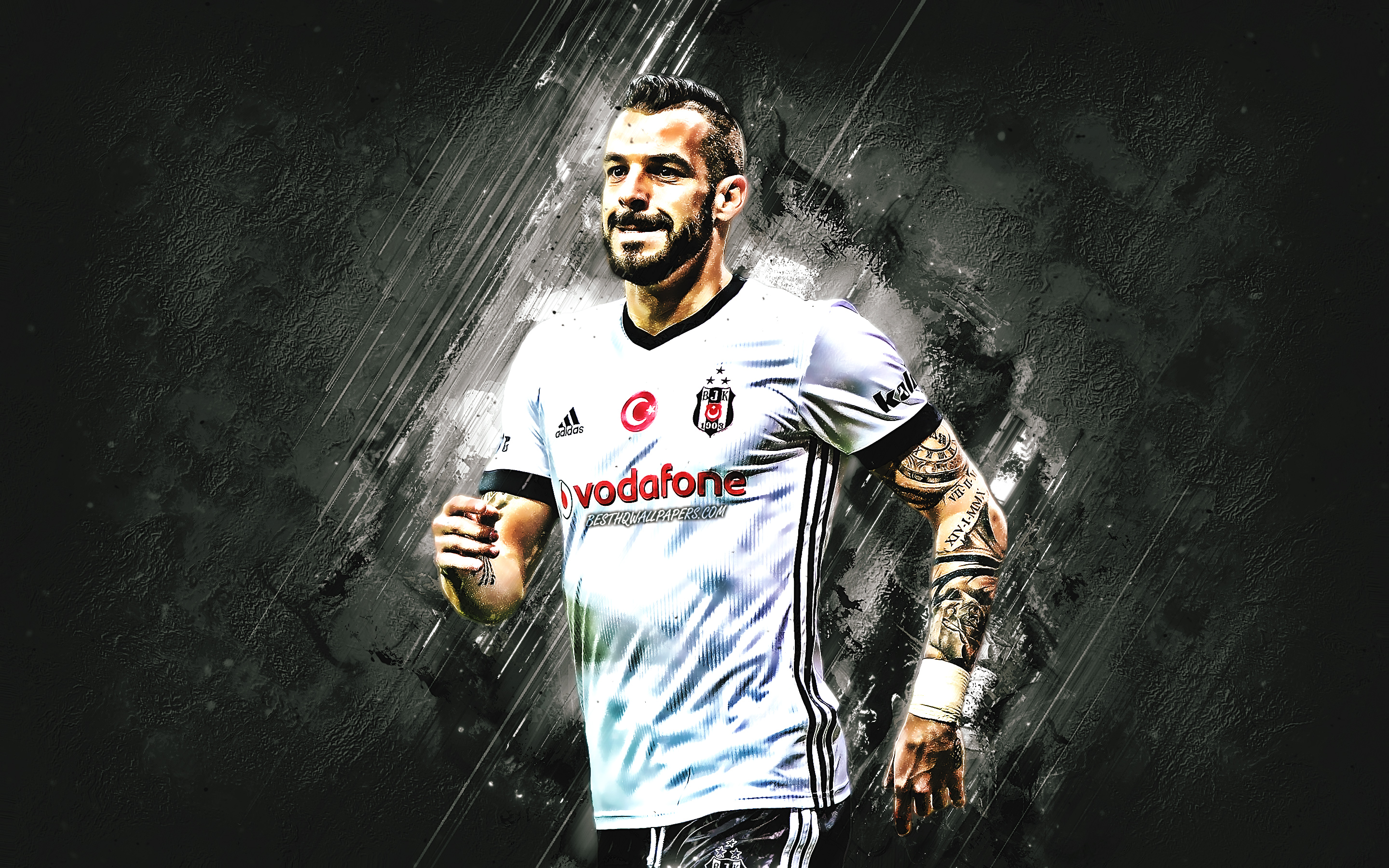 Alvaro Negredo Wallpapers