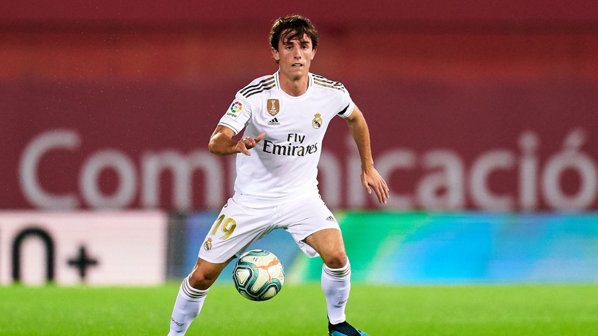 Alvaro Odriozola Wallpapers