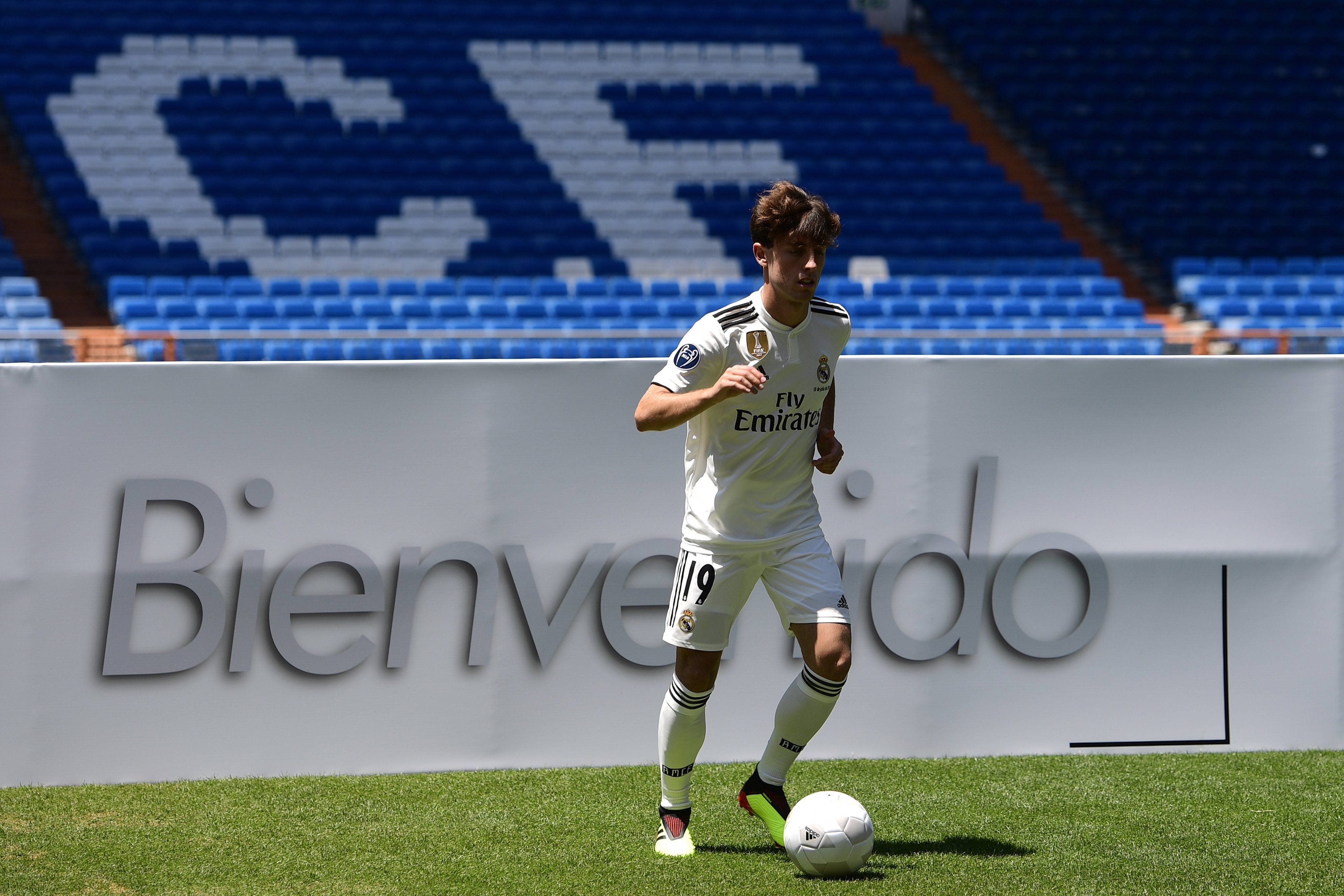 Alvaro Odriozola Wallpapers