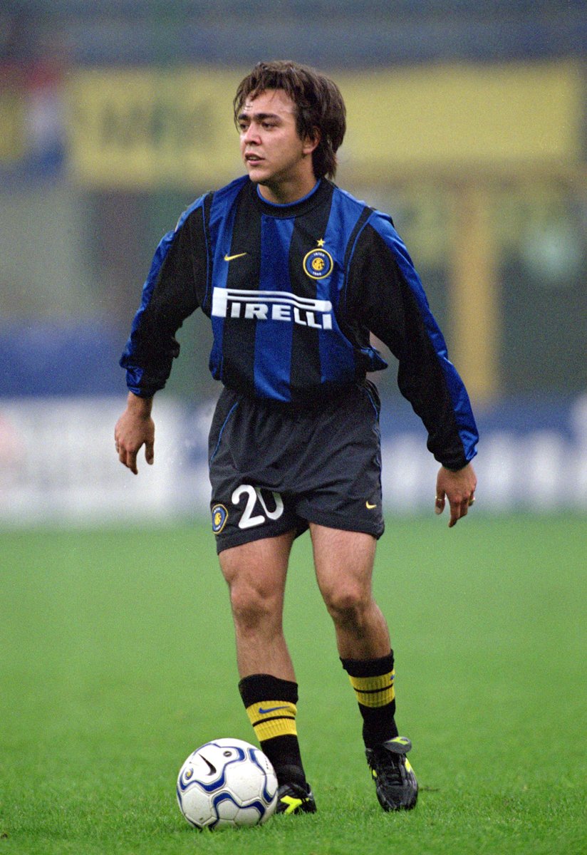 Alvaro Recoba Wallpapers