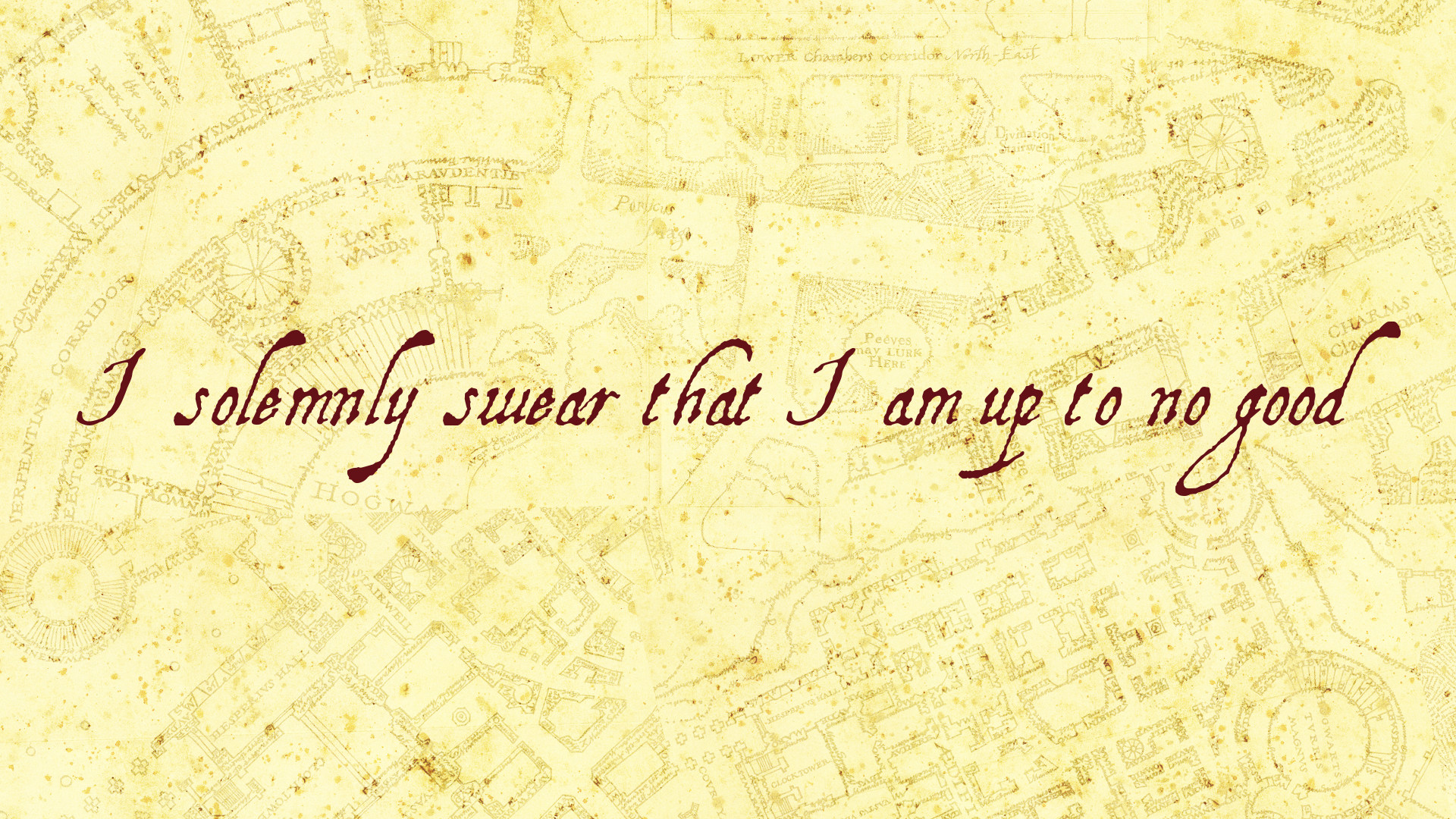 Always Harry Potter Quote Wallpapers