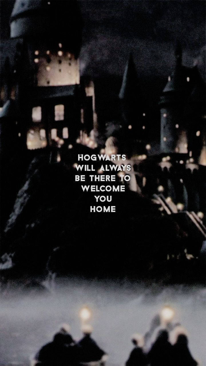 Always Harry Potter Quote Wallpapers