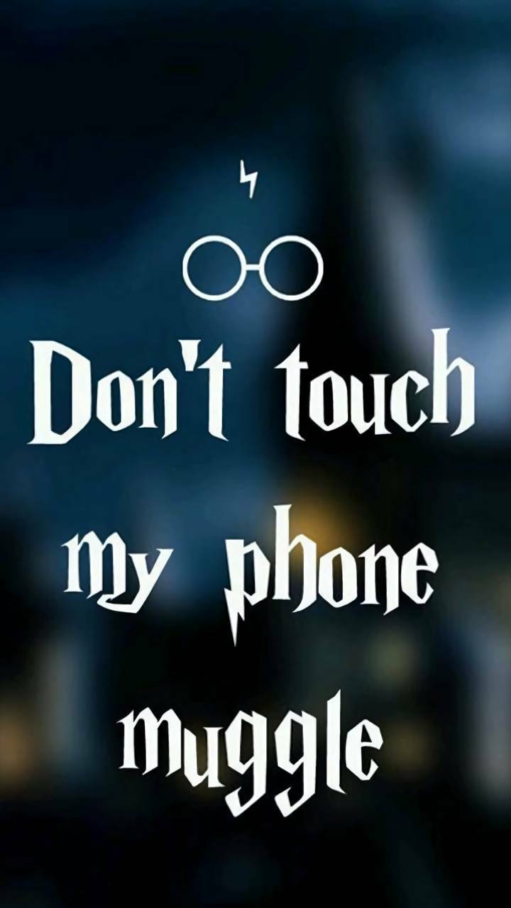 Always Harry Potter Quote Wallpapers