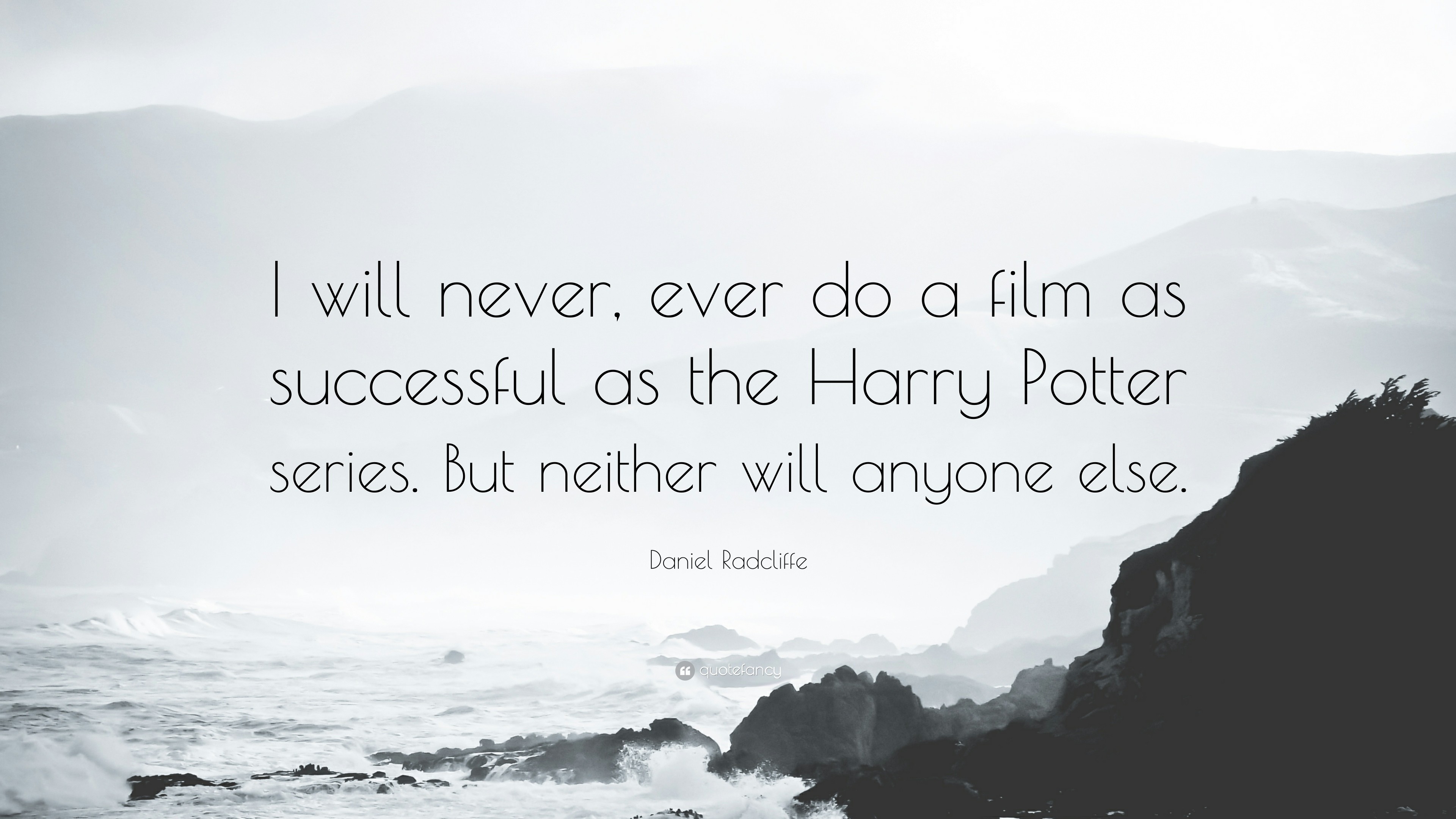 Always Harry Potter Quote Wallpapers