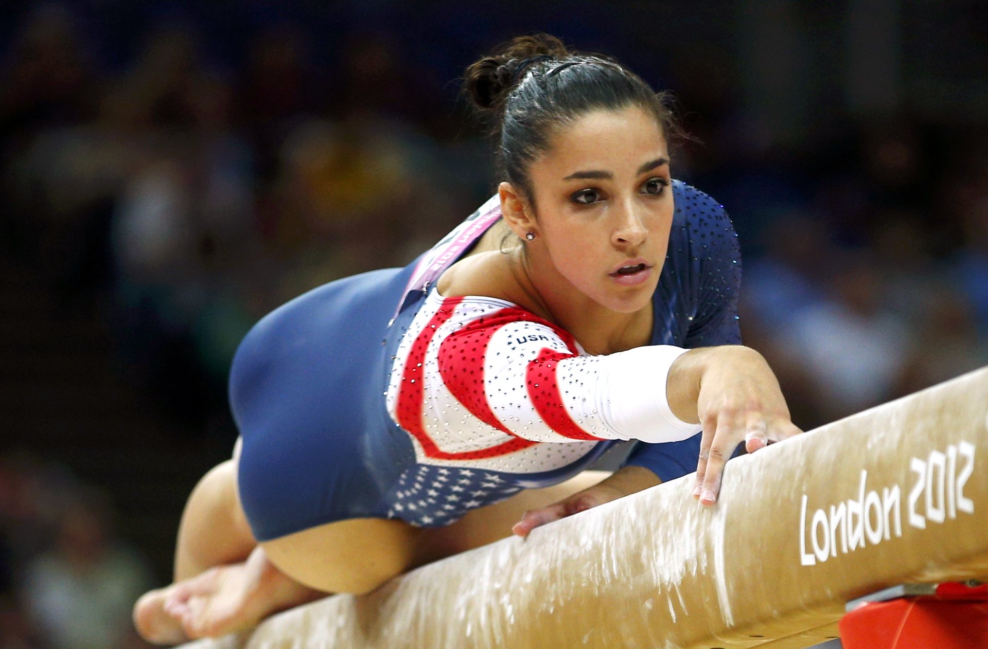 Aly Raisman Wallpapers