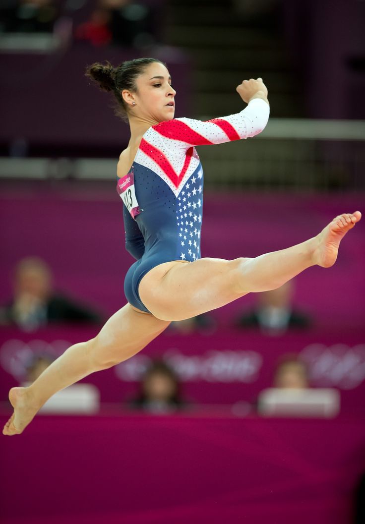 Aly Raisman Wallpapers