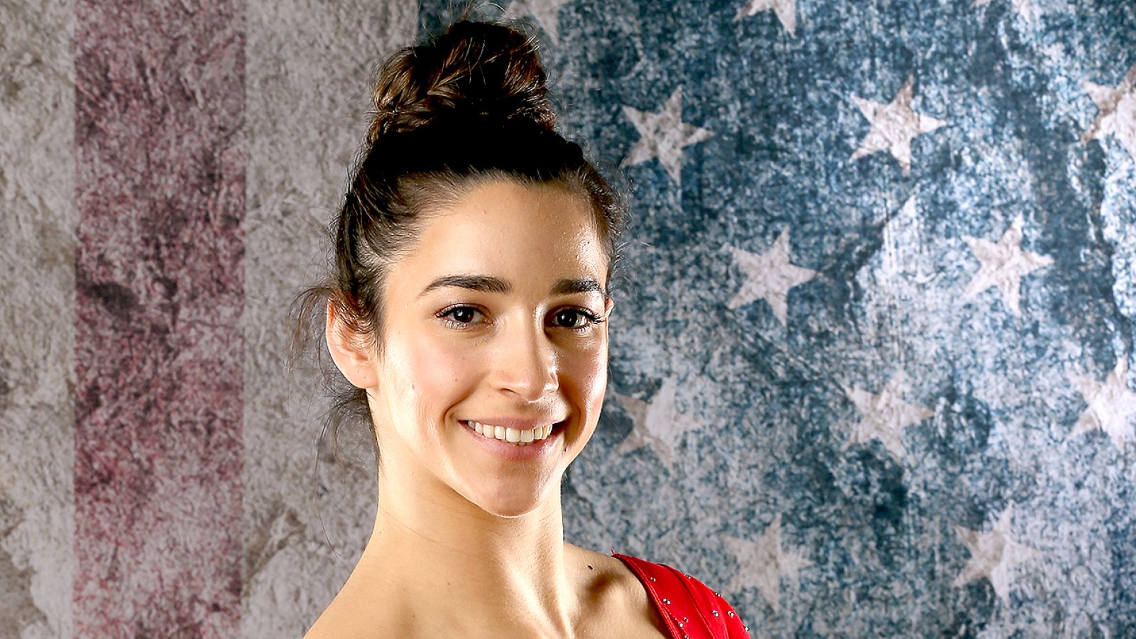 Aly Raisman Wallpapers