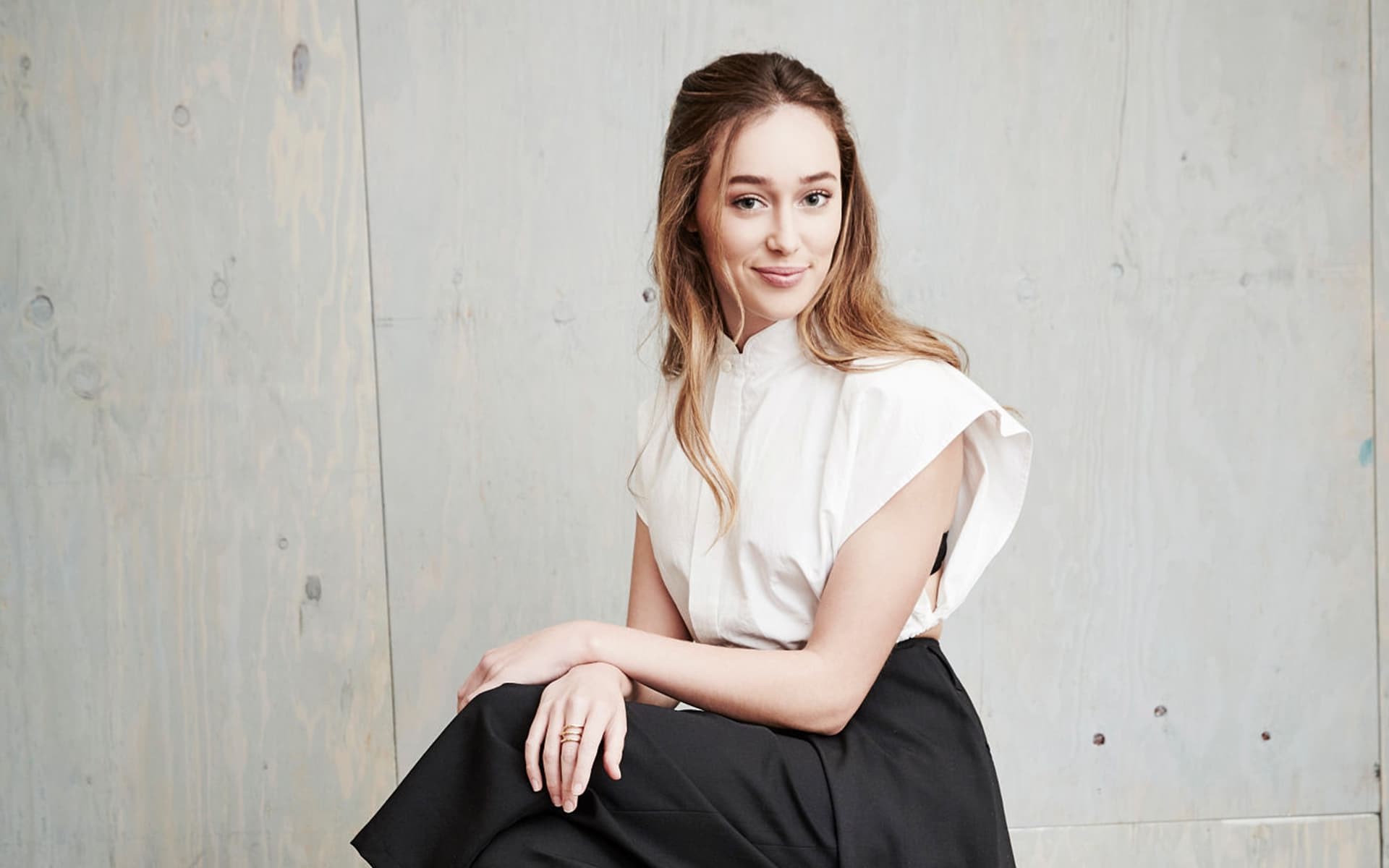 Alycia Debnam Carey Wallpapers