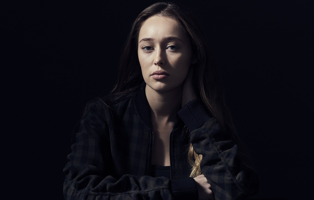 Alycia Debnam Carey Wallpapers