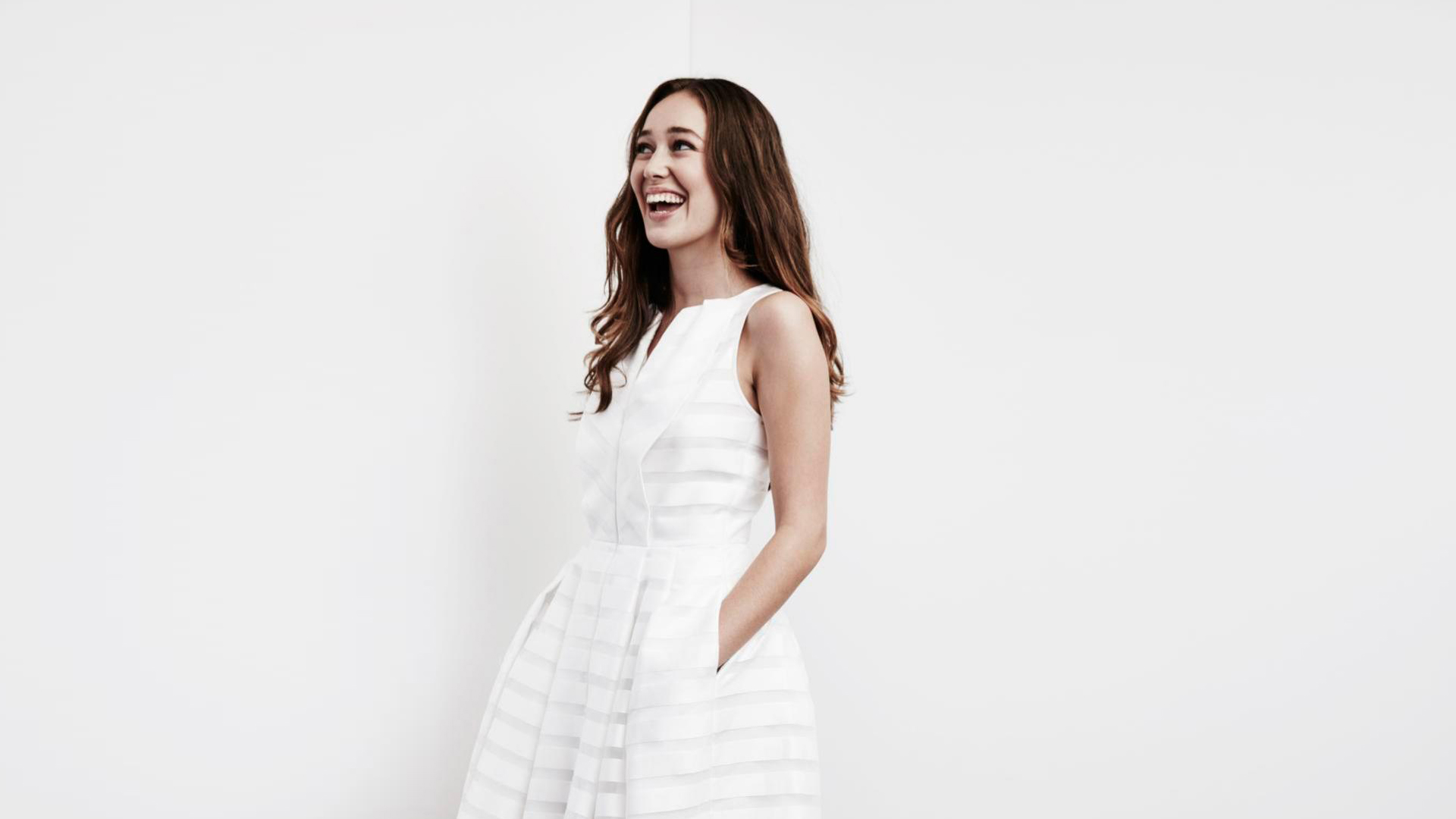 Alycia Debnam Carey Wallpapers