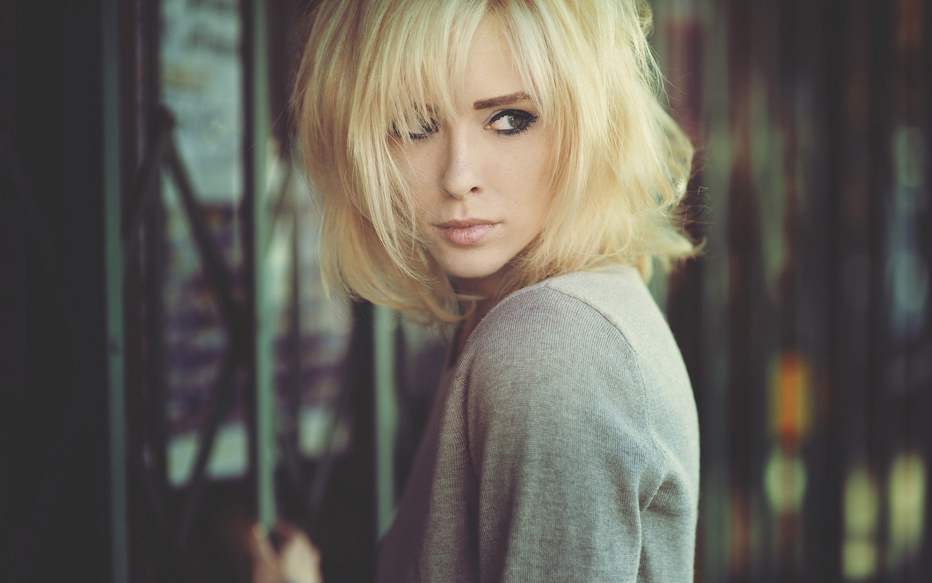 Alysha Nett Wallpapers