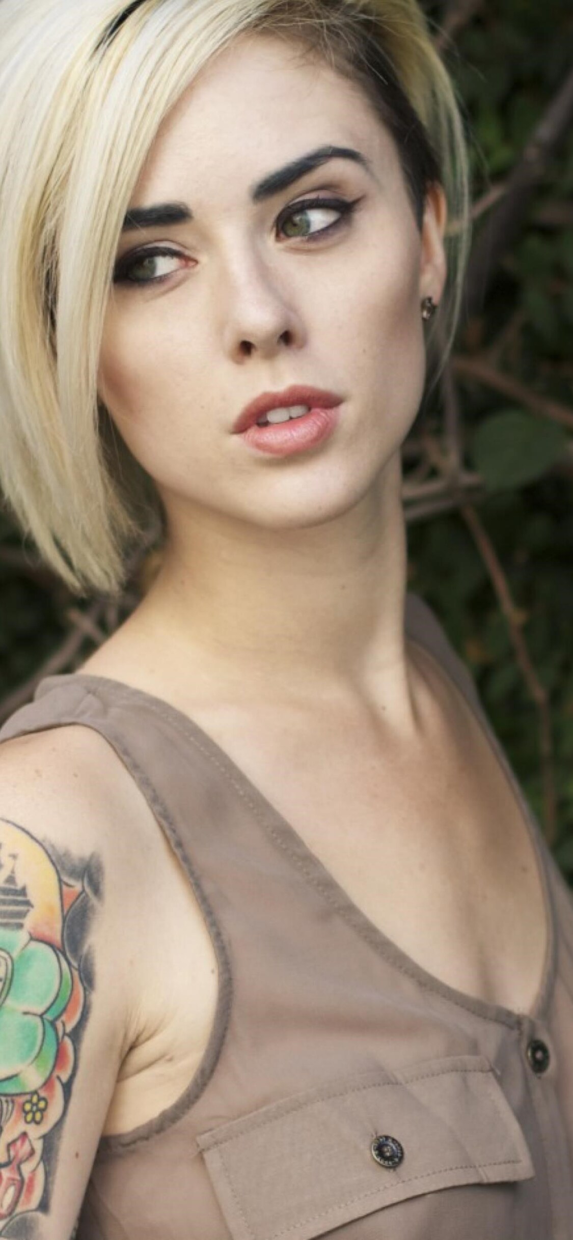 Alysha Nett Wallpapers