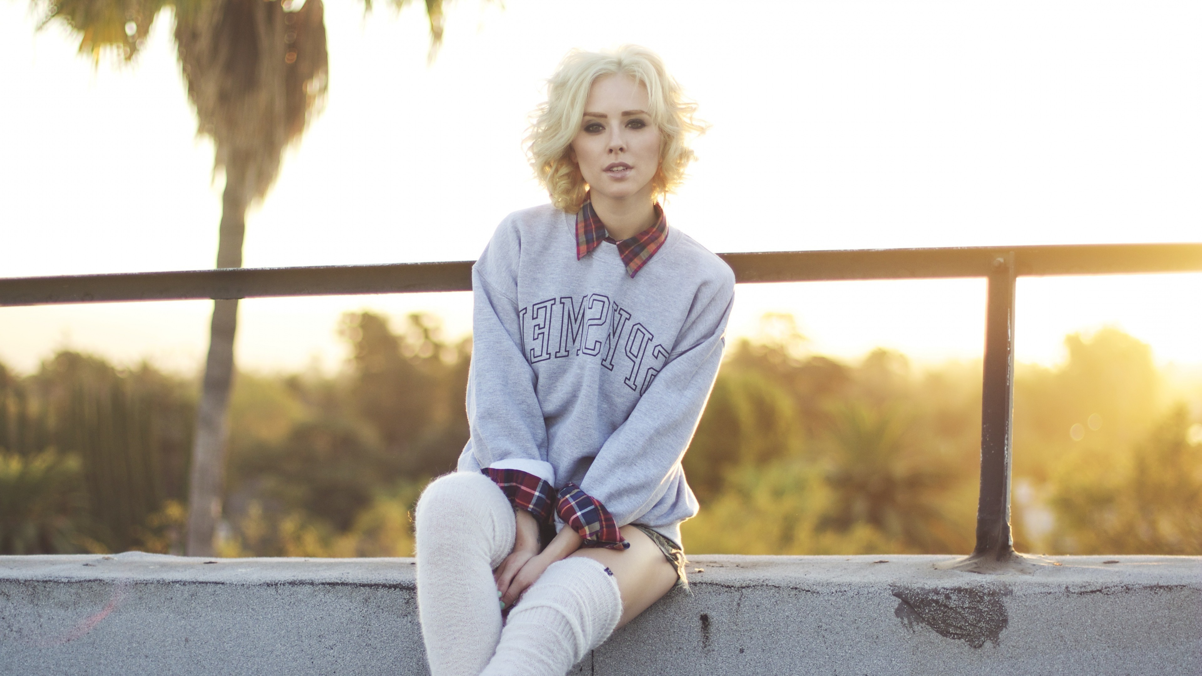 Alysha Nett Wallpapers