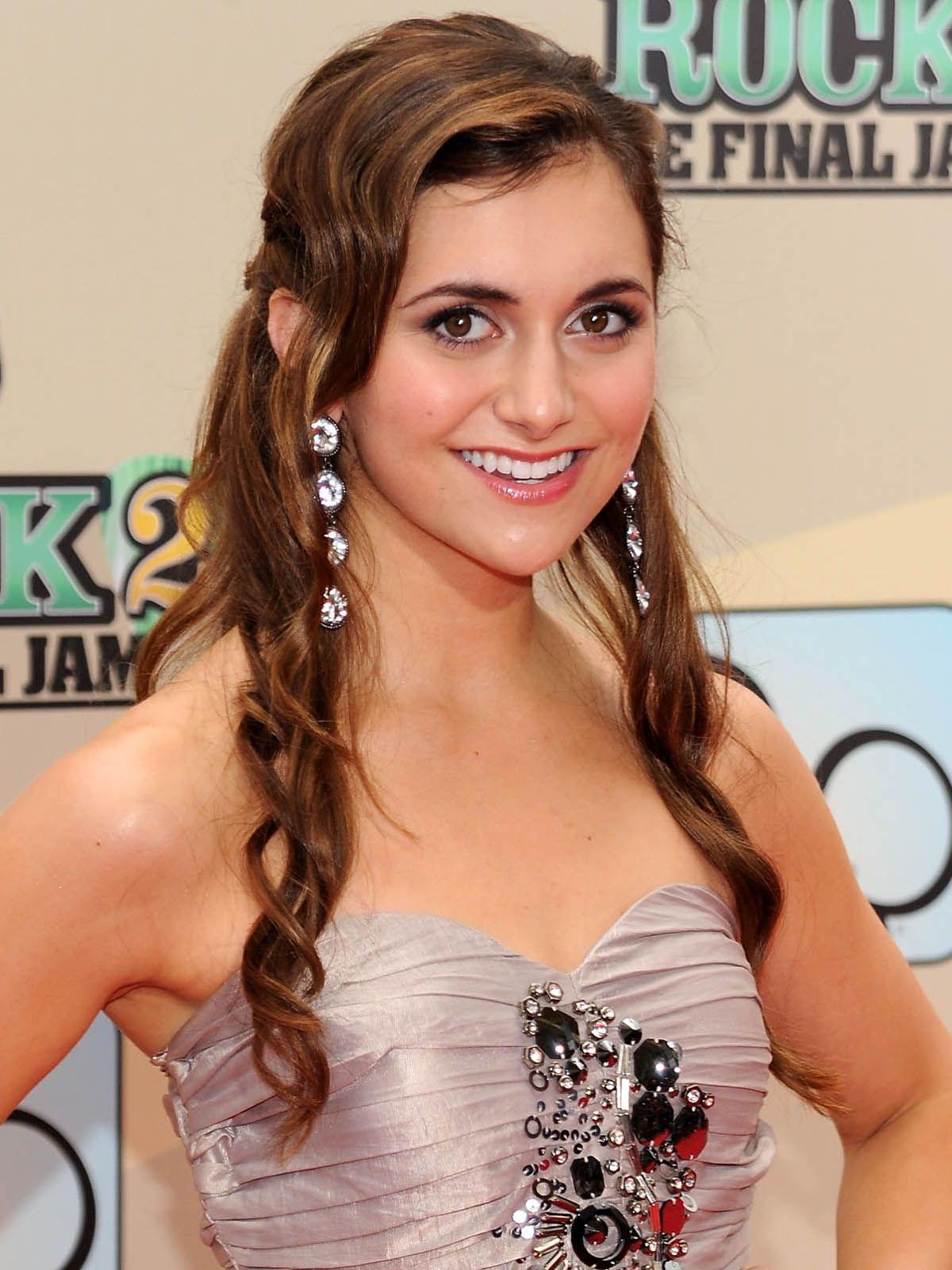 Alyson Stoner 2019 Wallpapers