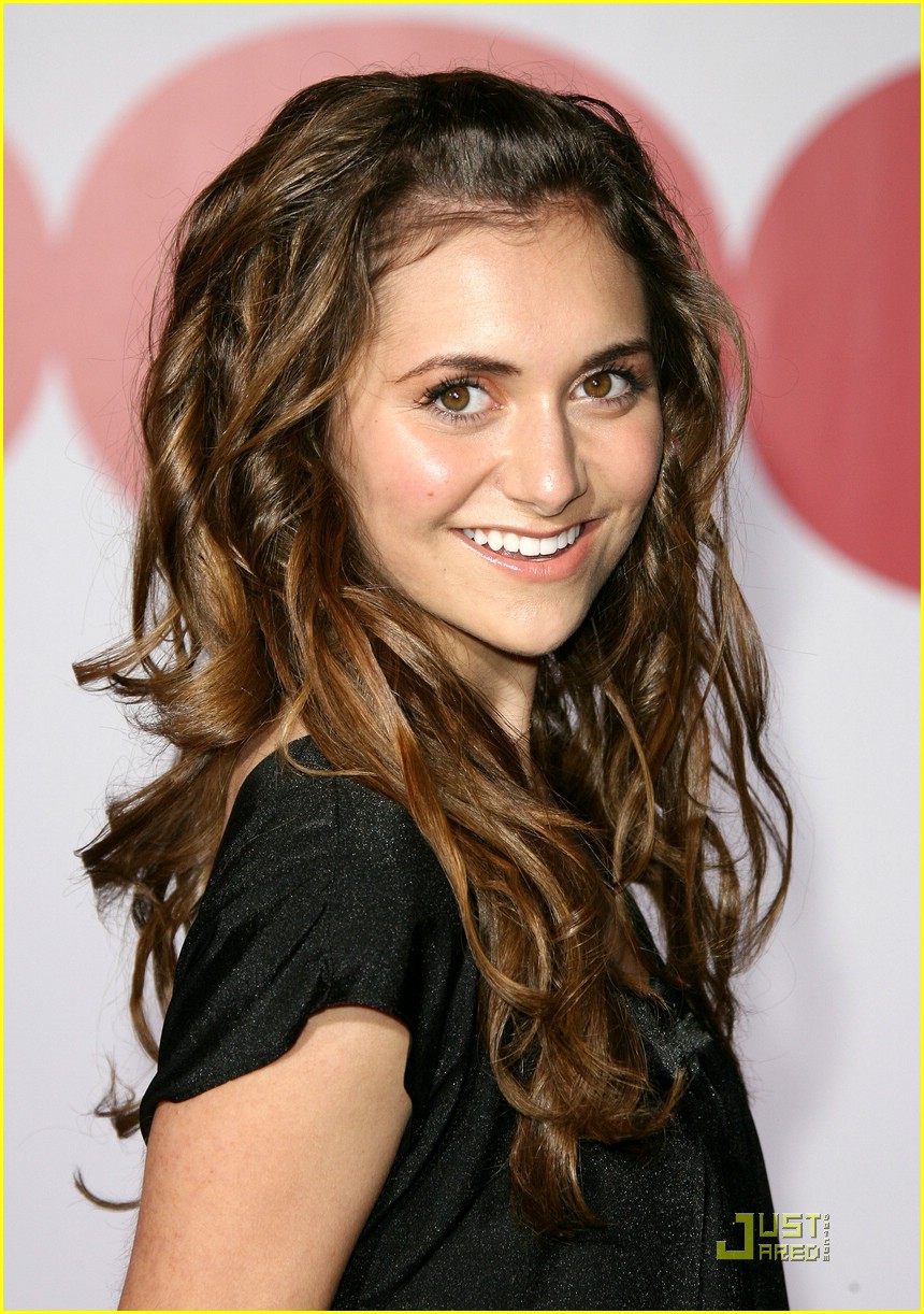 Alyson Stoner Wallpapers