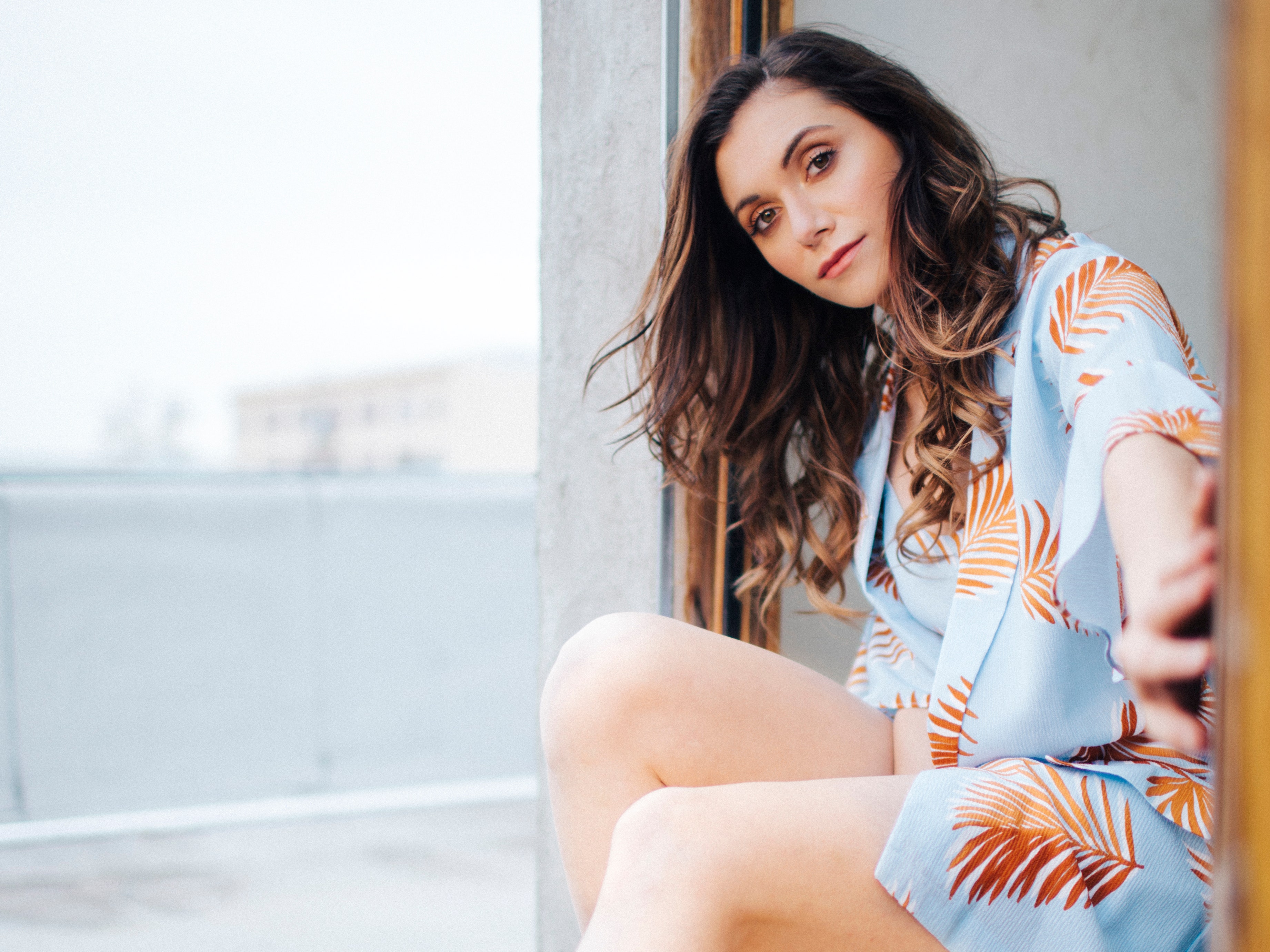 Alyson Stoner Wallpapers