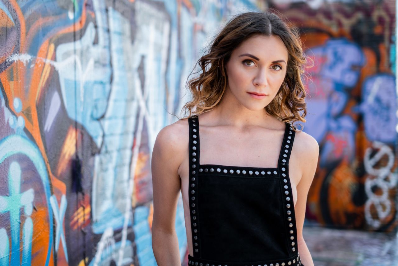 Alyson Stoner Wallpapers