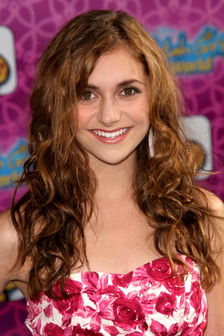 Alyson Stoner Wallpapers