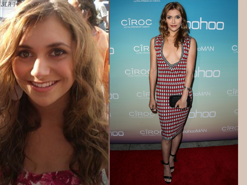 Alyson Stoner Wallpapers