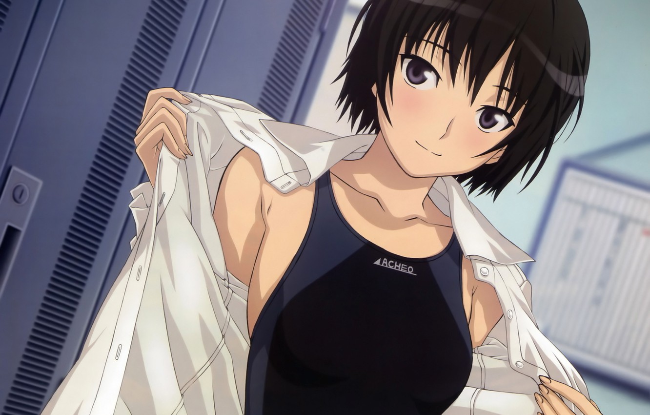 Amagami Wallpapers