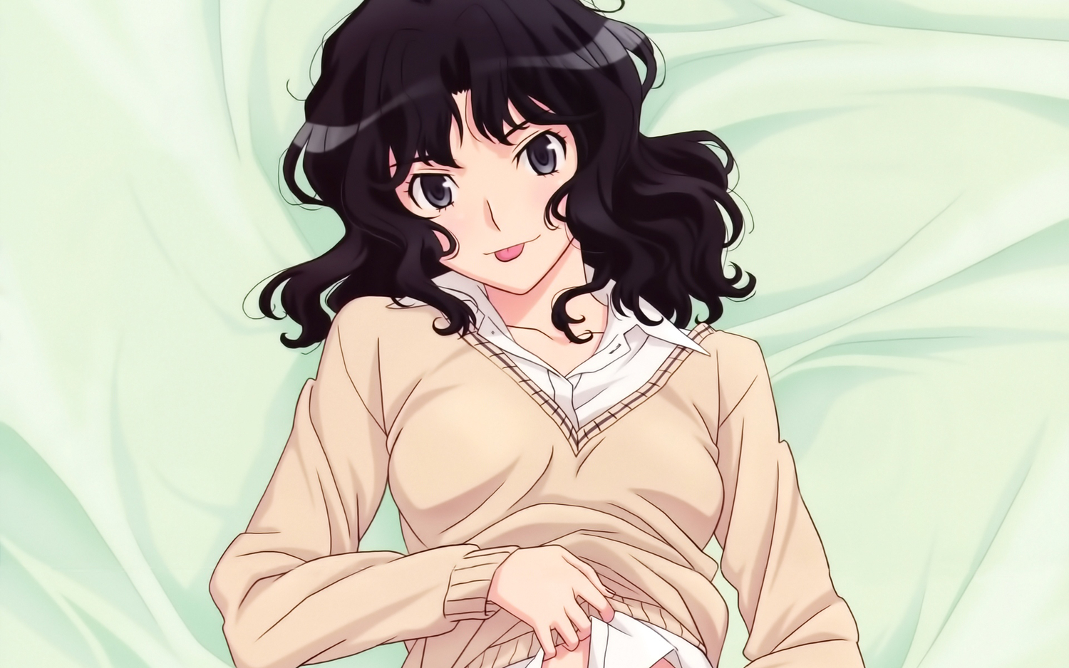 Amagami Wallpapers